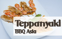 Teppanyaki - BBQ Asia